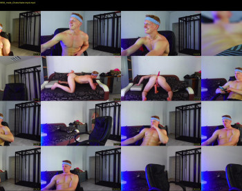 jacob_devon — 76 minute Chaturbate male cam show recording, 720p, Jul 17, 2025