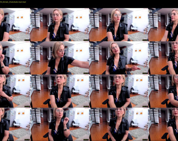 janeturner — 5 minute Chaturbate female cam show recording, 720p, Jul 17, 2025