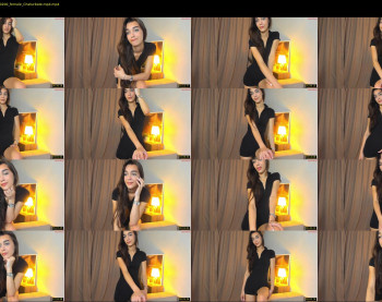 jenifferr_star — 11 minute Chaturbate female cam show recording, 720p, Jul 18, 2025