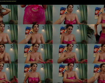 jenniferreys — 120 minute Chaturbate female cam show recording, 720p, Jul 17, 2025