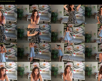 jennycutey — 41 minute Chaturbate female cam show recording, 720p, Jul 17, 2025