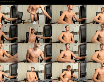 jimmys_style — 64 minute Chaturbate male cam show recording, 720p, Jul 17, 2025