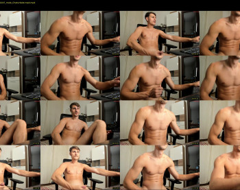 jimmys_style — 15 minute Chaturbate male cam show recording, 720p, Jul 17, 2025