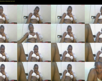 jollynabeb — 19 minute Chaturbate female cam show recording, 480p, Jul 17, 2025
