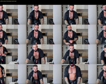jordan_rush01 — 5 minute Chaturbate male cam show recording, 720p, Jul 18, 2025