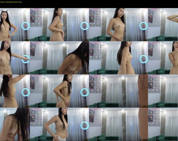 ju_jin — 5 minute Chaturbate female cam show recording, 720p, Jul 17, 2025