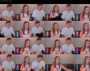 julsweet — 10 minute Chaturbate male cam show recording, 720p, Jul 17, 2025
