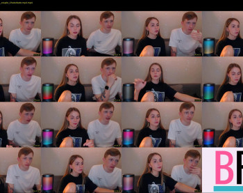julsweet — 35 minute Chaturbate male cam show recording, 720p, Jul 18, 2025