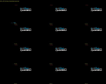 justbecauseiloveit — 8 minute Chaturbate female cam show recording, 720p, Jul 17, 2025