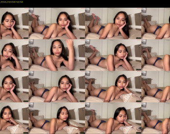 kate_kai — 9 minute Chaturbate female cam show recording, 720p, Jul 17, 2025