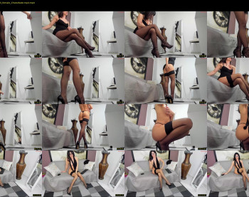 katedolly — 93 minute Chaturbate female cam show recording, 720p, Jul 17, 2025