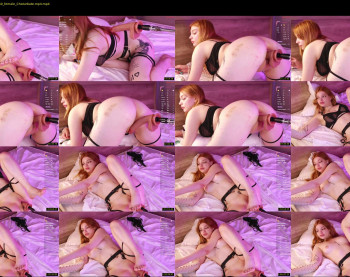 katymolly — 121 minute Chaturbate female cam show recording, 720p, Jul 17, 2025