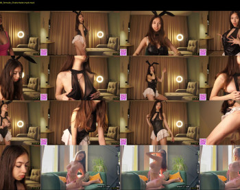 kusssecka — 121 minute Chaturbate female cam show recording, 720p, Jul 17, 2025