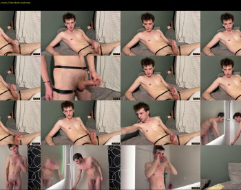 kyle_sxx — 121 minute Chaturbate male cam show recording, 720p, Jul 18, 2025