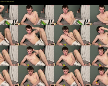 kyle_sxx — 16 minute Chaturbate male cam show recording, 720p, Jul 18, 2025