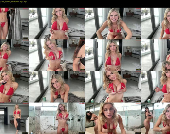 laceythomass — 84 minute Chaturbate female cam show recording, 480p, Jul 17, 2025