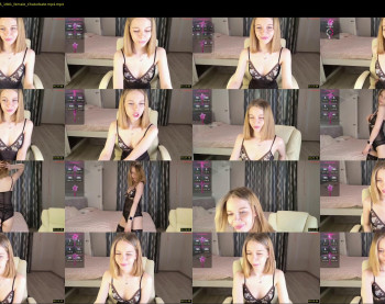 land_of_sweets — 11 minute Chaturbate female cam show recording, 720p, Jul 17, 2025