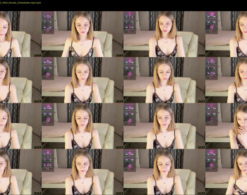 land_of_sweets — 4 minute Chaturbate female cam show recording, 720p, Jul 17, 2025