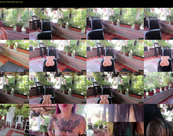 lesly_w — 26 minute Chaturbate female cam show recording, 480p, Jul 17, 2025