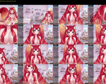 lewdfoxy_vt — 26 minute Chaturbate female cam show recording, 720p, Jul 17, 2025