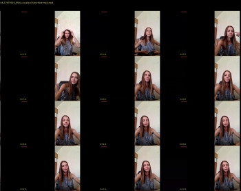 lisi4ka_basik33 — 4 minute Chaturbate couple cam show recording, 720p, Jul 17, 2025