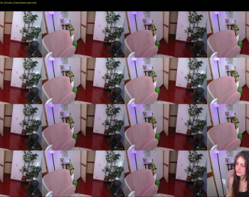 littlelaksmi — 20 minute Chaturbate female cam show recording, 720p, Jul 18, 2025