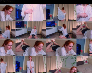 lizbethcoll — 44 minute Chaturbate female cam show recording, 720p, Jul 18, 2025
