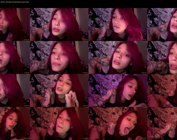 lookingforlona — 7 minute Chaturbate female cam show recording, 720p, Jul 18, 2025