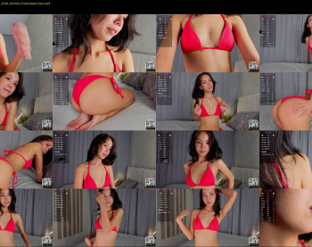 lornacutsforth — 40 minute Chaturbate female cam show recording, 720p, Jul 17, 2025