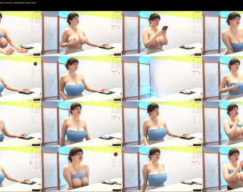 lovlybambi — 121 minute Chaturbate female cam show recording, 720p, Jul 17, 2025