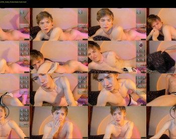 luka_marrant — 11 minute Chaturbate male cam show recording, 720p, Jul 17, 2025