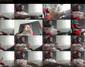 luke_davis01 — 32 minute Chaturbate male cam show recording, 720p, Jul 17, 2025