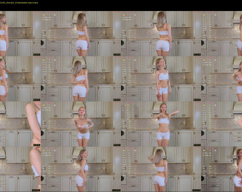 lynettedendy — 87 minute Chaturbate female cam show recording, 720p, Jul 17, 2025