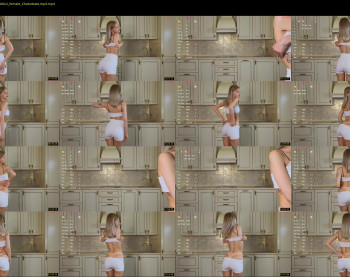 lynettedendy — 30 minute Chaturbate female cam show recording, 720p, Jul 18, 2025