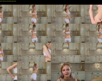 lynettedendy — 121 minute Chaturbate female cam show recording, 720p, Jul 18, 2025