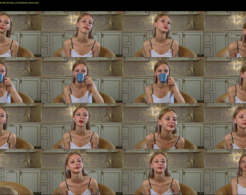 lynettedendy — 3 minute Chaturbate female cam show recording, 720p, Jul 18, 2025