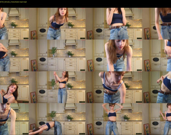 lynnaappling — 131 minute Chaturbate female cam show recording, 720p, Jul 17, 2025