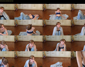 lynnaappling — 48 minute Chaturbate female cam show recording, 720p, Jul 17, 2025