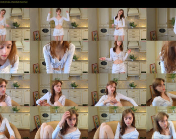 lynnaappling — 82 minute Chaturbate female cam show recording, 720p, Jul 17, 2025