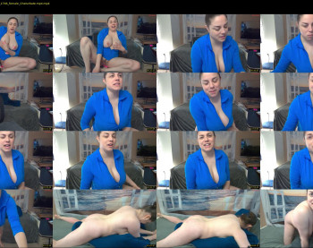 mandy_rose1 — 56 minute Chaturbate female cam show recording, 720p, Jul 17, 2025