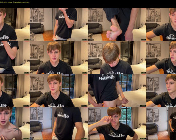 mason_gallagher — 120 minute Chaturbate male cam show recording, 720p, Jul 17, 2025