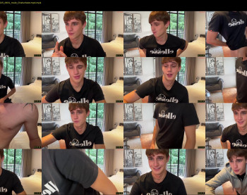 mason_gallagher — 56 minute Chaturbate male cam show recording, 720p, Jul 17, 2025