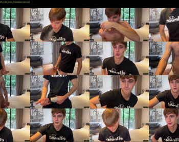 mason_gallagher — 18 minute Chaturbate male cam show recording, 720p, Jul 17, 2025
