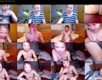 masubaby — 105 minute Chaturbate female cam show recording, 720p, Jul 17, 2025