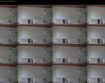 maximohoot — 14 minute Chaturbate male cam show recording, 720p, Jul 18, 2025