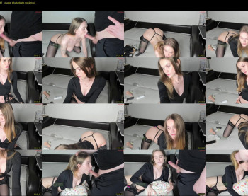 maya__77 — 63 minute Chaturbate female cam show recording, 720p, Jul 18, 2025