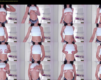 maya_and_guests — 12 minute Chaturbate couple cam show recording, 720p, Jul 17, 2025