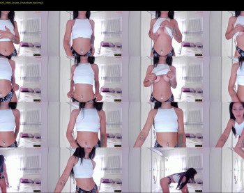 maya_and_guests — 7 minute Chaturbate couple cam show recording, 720p, Jul 17, 2025