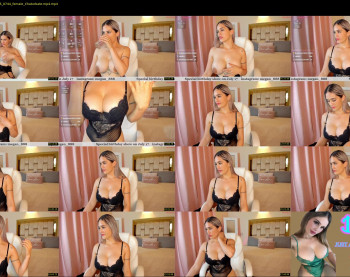 meganconnor_ — 32 minute Chaturbate couple cam show recording, 720p, Jul 17, 2025