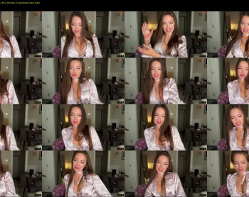 melanybunny — 22 minute Chaturbate female cam show recording, 720p, Jul 17, 2025